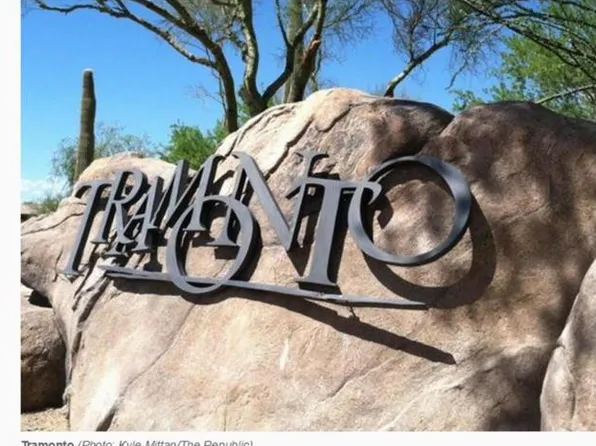 35605 N Via Tramonto Way, Phoenix, AZ 85086