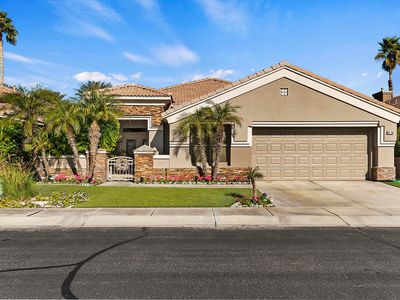 80166 Royal Birkdale Dr, Indio, CA, 92201