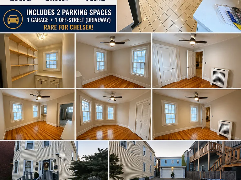 48 Shawmut St #1 — Photo 8