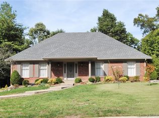 1352 Miller Lane, New Albany, IN 47150