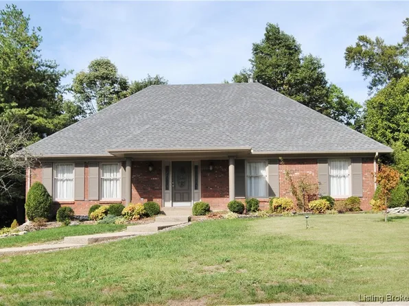 1352 Miller Lane, New Albany, IN 47150