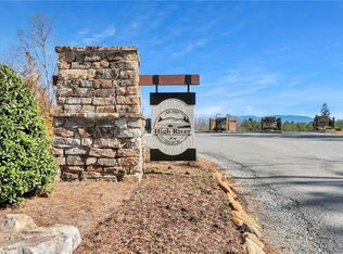 39 High River Rd, Ellijay, GA 30540