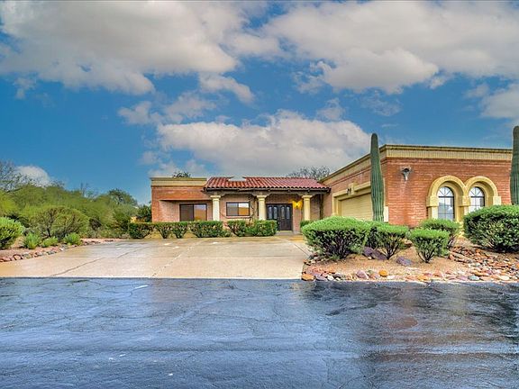 3rd image of 4130 E Pontatoc Canyon Dr