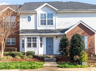 4136 Melrose Club Dr, Matthews, NC 28105