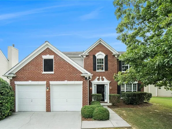 3679 Ramsey Cir, Atlanta, GA 30331