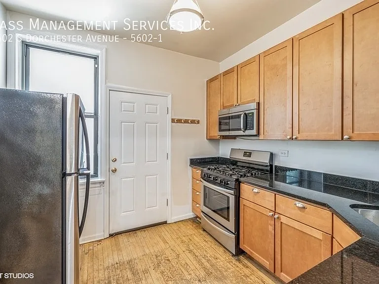 5602 S Dorchester Ave #1 — Photo 3