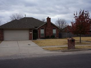1010 Melisa Dr, Norman, OK 73071