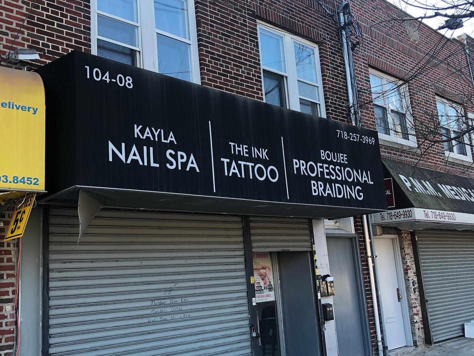 10408 Flatlands Ave Brooklyn Ny 11236 Zillow