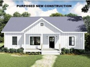 TRACT State Highway 1770 #I, Stanford, KY 40484