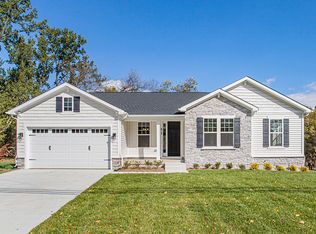 617 Berrymans Ln, Reisterstown, MD 21136