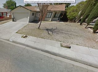 1123 W Avenue L14, Lancaster, CA 93534