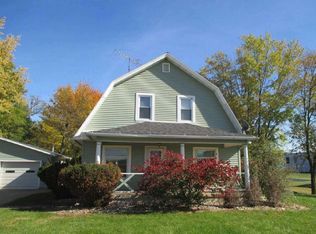 S2716A County Hwy H, Reedsburg, WI 53959