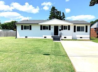 2800 Dominion Ave, Norfolk, VA 23518