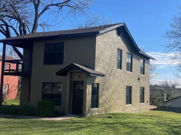 3817 Maplewood Ave #A, Austin, TX 78722
