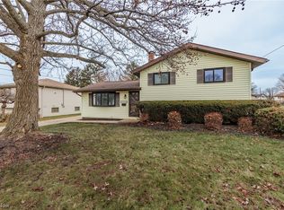 13440 Dalebrook Ave, Brookpark, OH