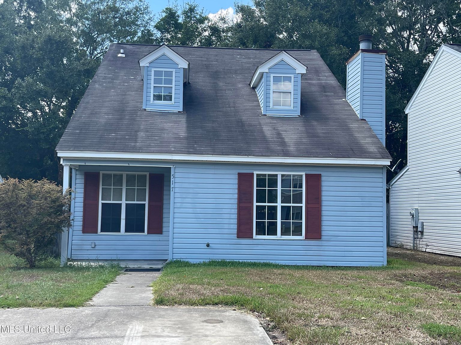 517 Heatherstone Cir, Ocean Springs, MS 39564 Zillow