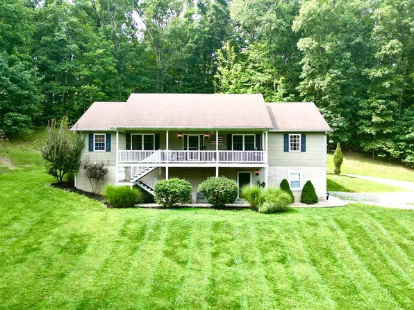 1927 Pennington Rd, Waverly, OH 45690