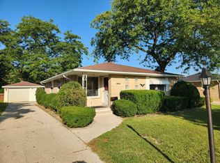 3222 24th Ave, Kenosha, WI 53140
