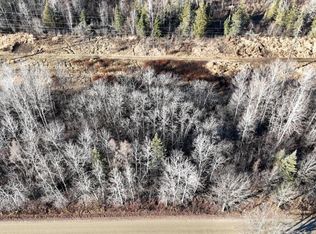 PARCEL Parmeter Rd #A, Deer River, MN 56636