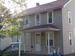 221 N Diamond St, Mount Pleasant, PA 15666