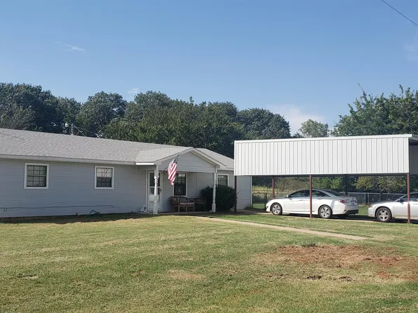 185785 Willow Way, Comanche, OK 73529