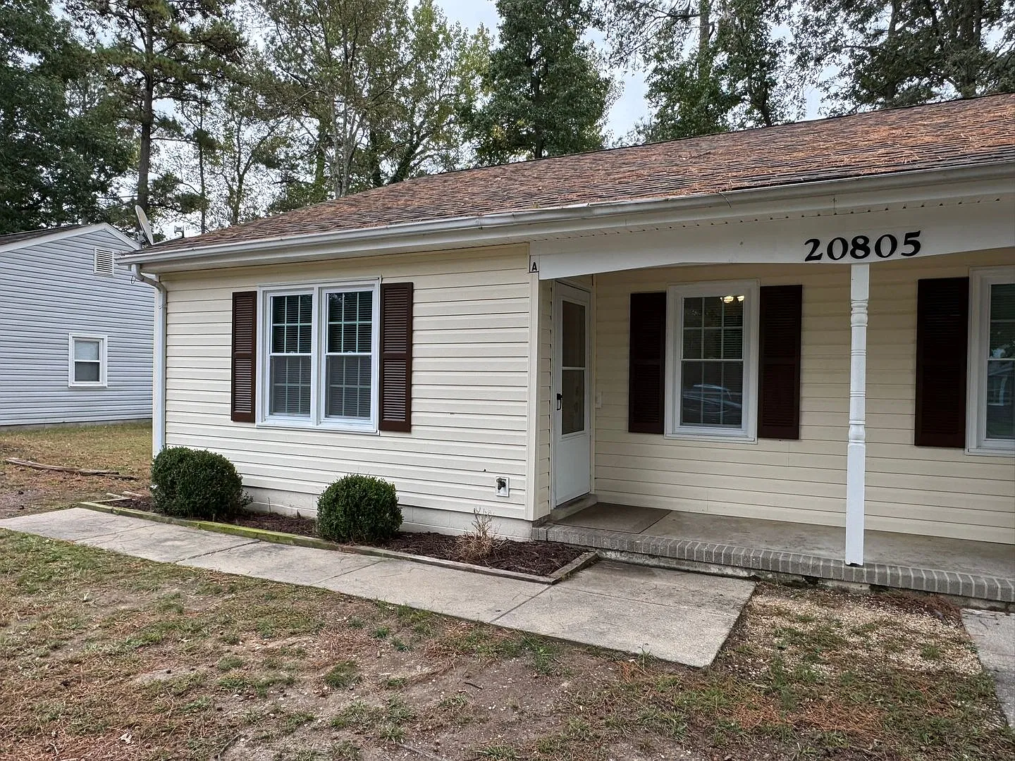 20805 A Shaker Dr, S Chesterfield, VA 23803 — Photo 2