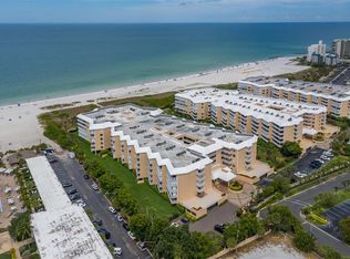 6500 Sunset Way APT 116, Saint Pete Beach, FL 33706