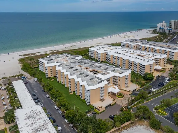 6500 Sunset Way APT 116, Saint Pete Beach, FL 33706