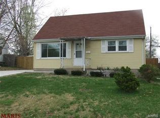 432 Chamberlin Dr, Ballwin, MO