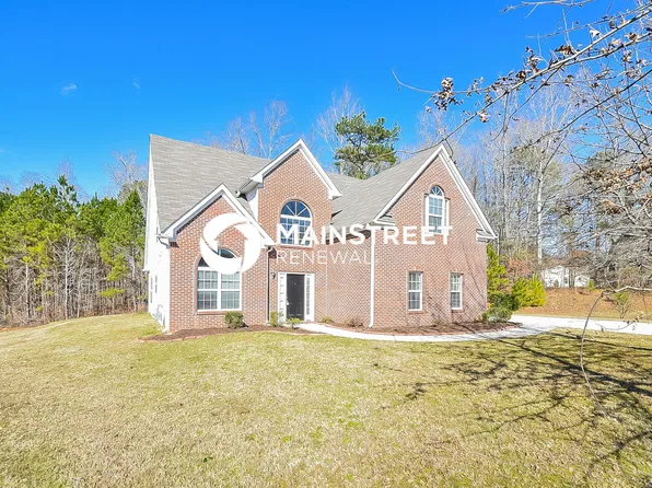 (undisclosed Address), Jonesboro, GA 30238