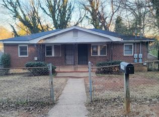 1156 Hubbard St SW, Atlanta, GA 30310