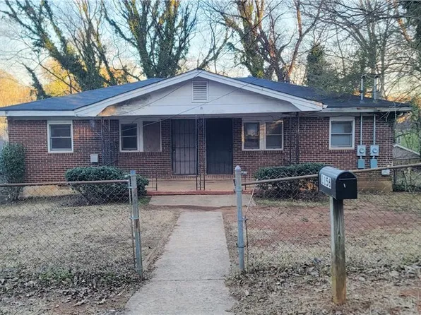 1156 Hubbard St SW, Atlanta, GA 30310