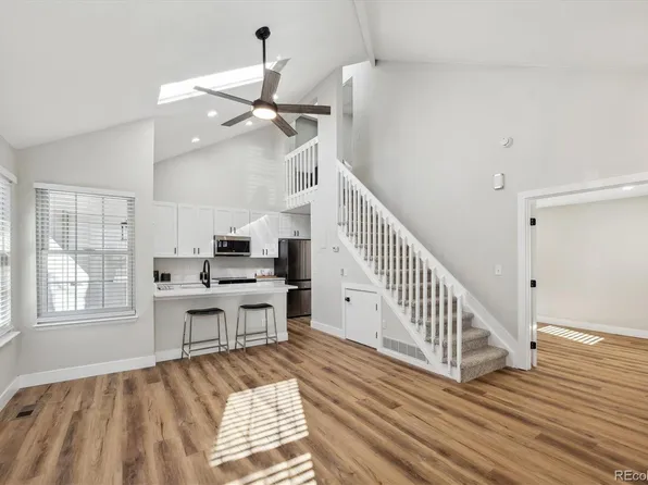 8340 W 87th Drive #D, Arvada, CO 80005