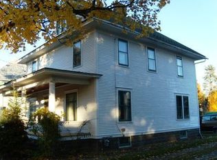 308 E German St, Herkimer, NY 13350