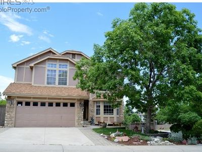 4319 W Sawmill Ct, Castle Rock, CO, 80109