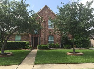 2011 Island Manor Ln, League City, TX 77573