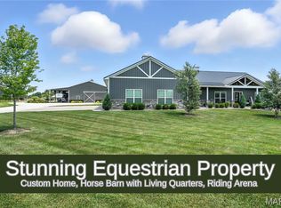 219 Fieth Rd, Troy, MO 63379