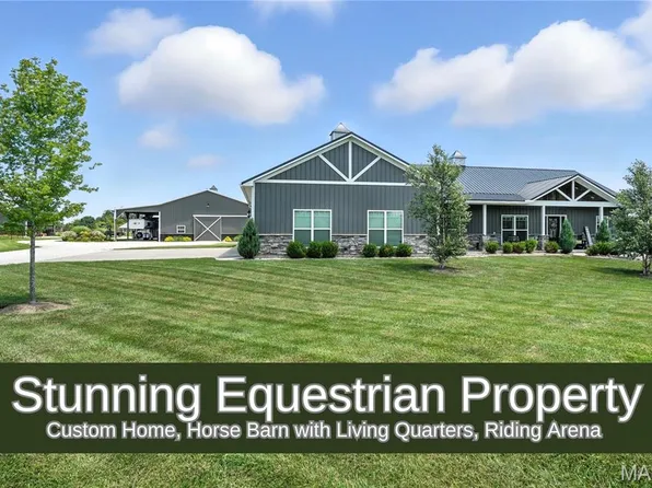 219 Fieth Rd, Troy, MO 63379