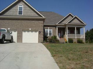 3991 Navy Pl, High Point, NC 27265