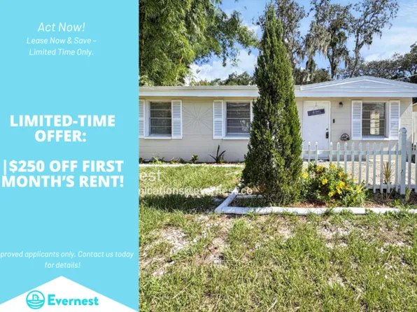1906 E 98th Ave, Tampa, FL 33612