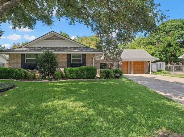 5724 Lakemont Cir, Waco, TX 76710