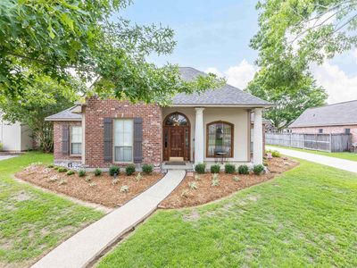 5018 Autumn Brook Dr, Baton Rouge, LA, 70817