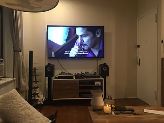 Rented by Charie Properties LLC