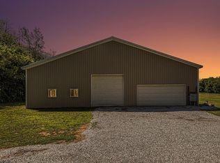 1354 E Shawnee Rd, Berrien Springs, MI 49103