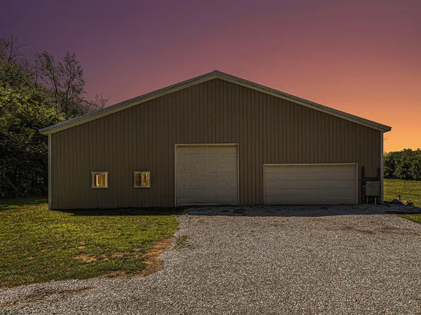 1354 E Shawnee Rd, Berrien Springs, MI 49103