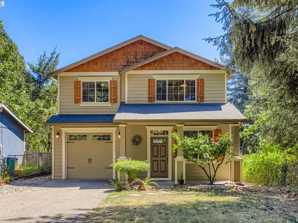 1152 SE 138th Ave, Portland, OR 97233