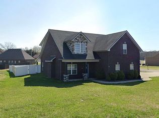 300 Patsy Pl, Smyrna, TN 37167