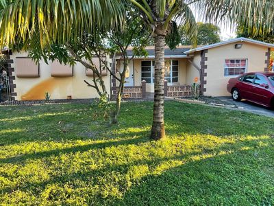 4530 NW 23rd St, Lauderhill, FL, 33313