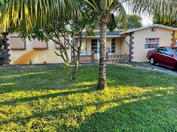 4530 NW 23rd St, Fort Lauderdale, FL 33313