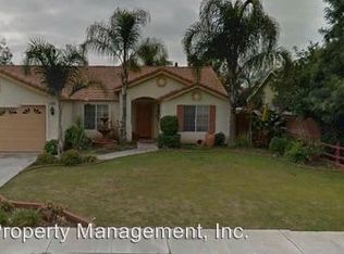 10609 Falling Springs Ave, Bakersfield, CA 93312